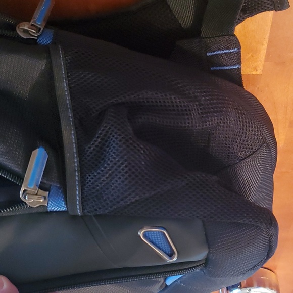 NWT Laptop Backpack Bookbag Solo - Picture 8 of 10